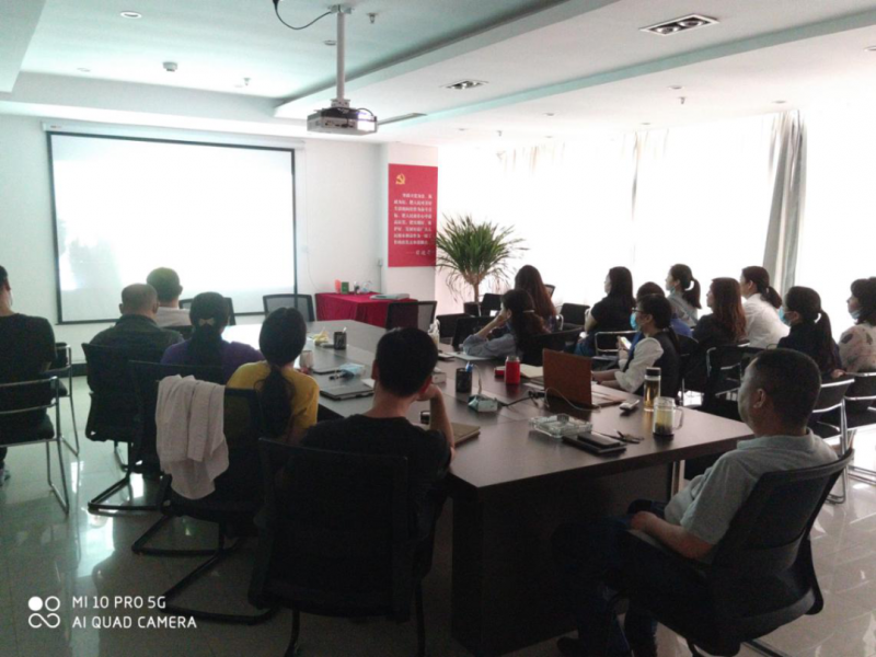 【子公司動態】提升技術支撐能力 夯實事業發展基礎 ——房興公司2名同志順利考取注冊測繪師