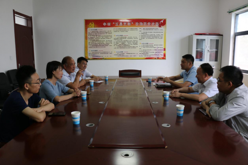 發揮優勢|助力脫貧攻堅